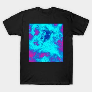 Deep Blue Star-forming Complex 30 Doradus T-Shirt